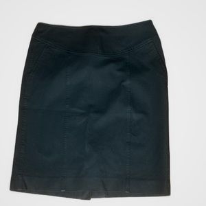 Banana Republic Sloan Pencil Skirt
